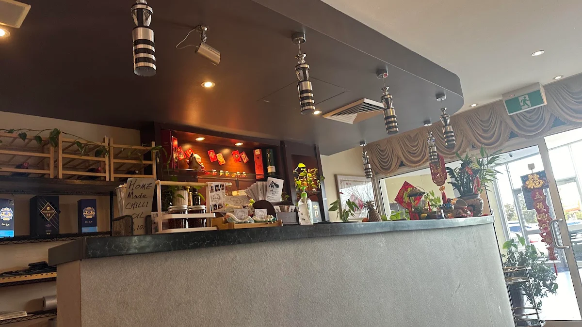 Vibe, Taste Canton Chinese Restaurant 食德