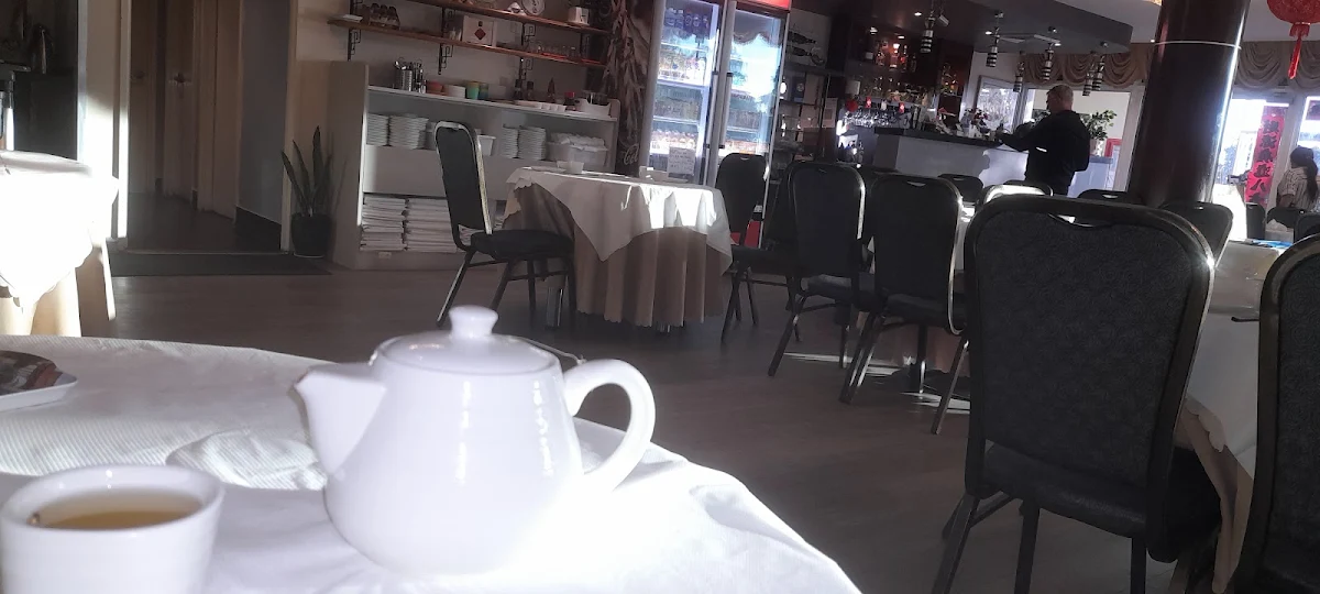 Vibe, Taste Canton Chinese Restaurant 食德