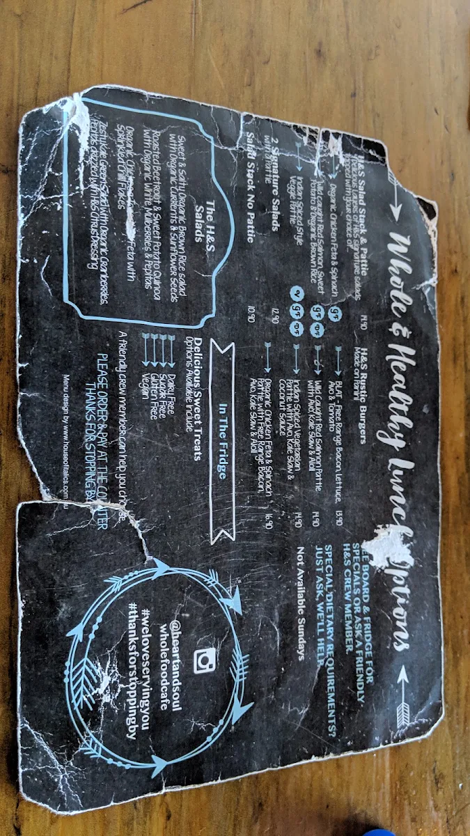 Menu photo 8