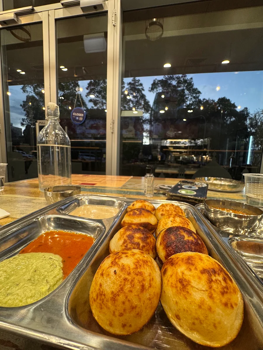 Food & drink, Neelgri Cafe . Vegan & Vegetarian