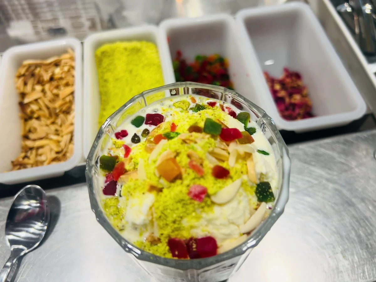 Food & drink, Neelgri Cafe . Vegan & Vegetarian