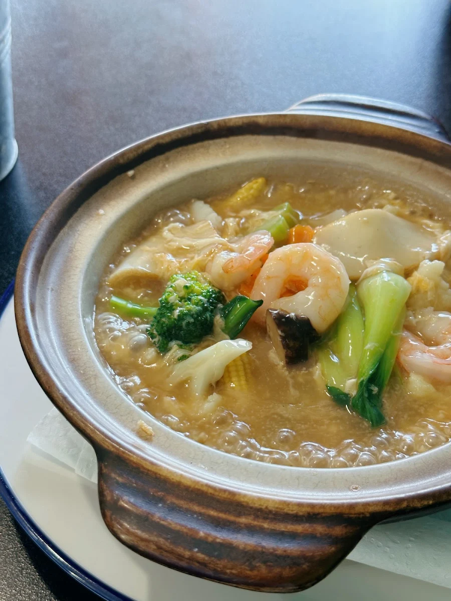 Food & drink, 5 Stones Authentic Singapore Kitchen