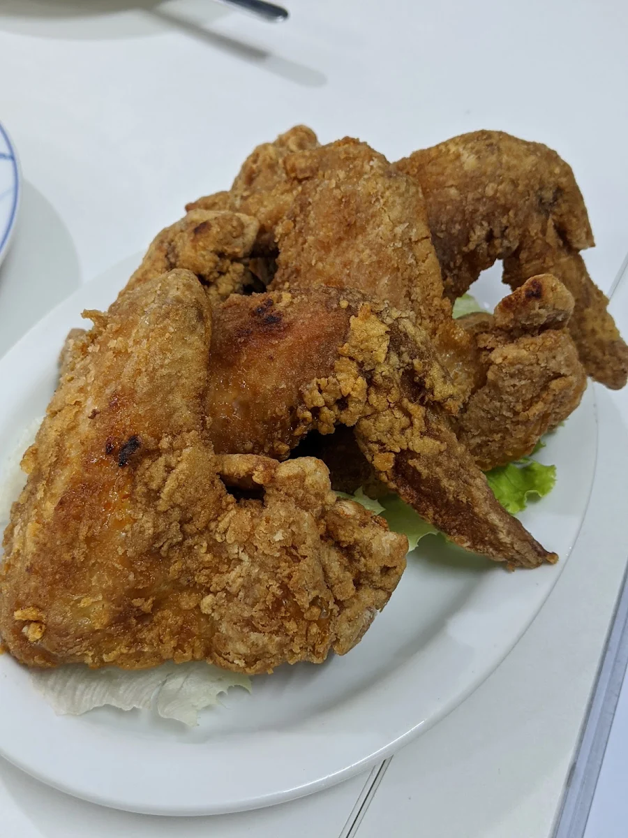 Food & drink, 5 Stones Authentic Singapore Kitchen