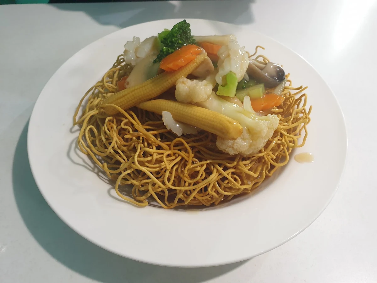 Food & drink, 5 Stones Authentic Singapore Kitchen