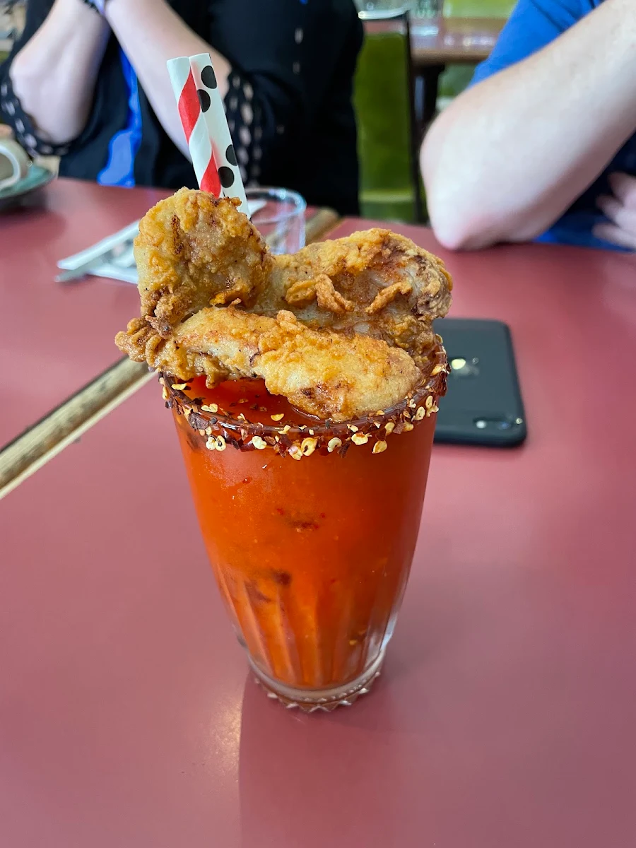 Food & drink photo 6