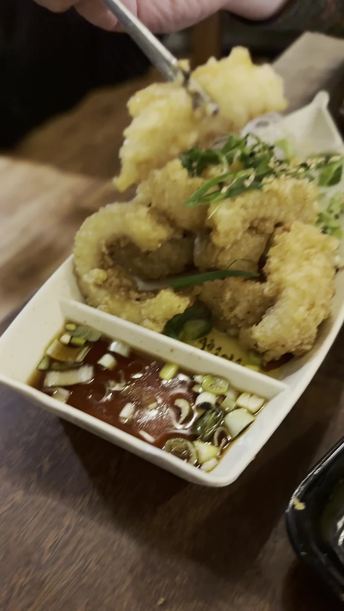 Food & drink, Asian StrEAT Sawtell