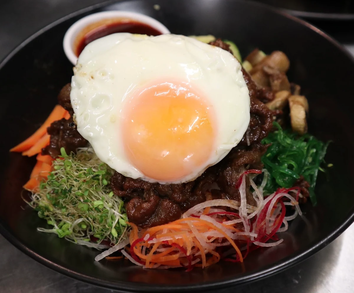 Food & drink, Asian StrEAT Sawtell