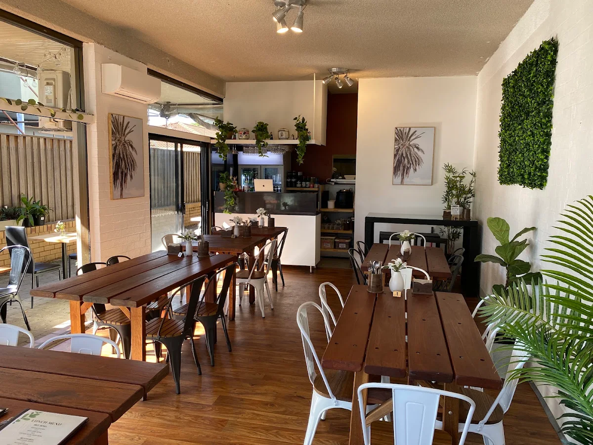 Vibe, Asian StrEAT Sawtell