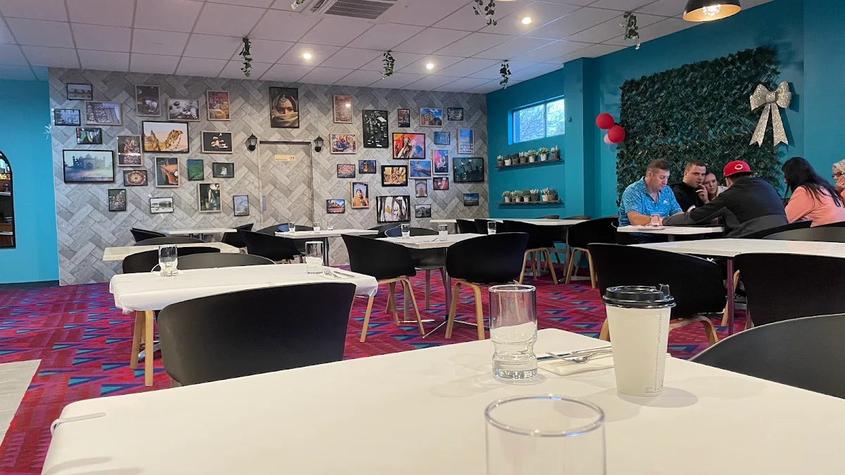 Vibe, TASSIE DHABA RESTAURANT & BAR BEACONSFIELD