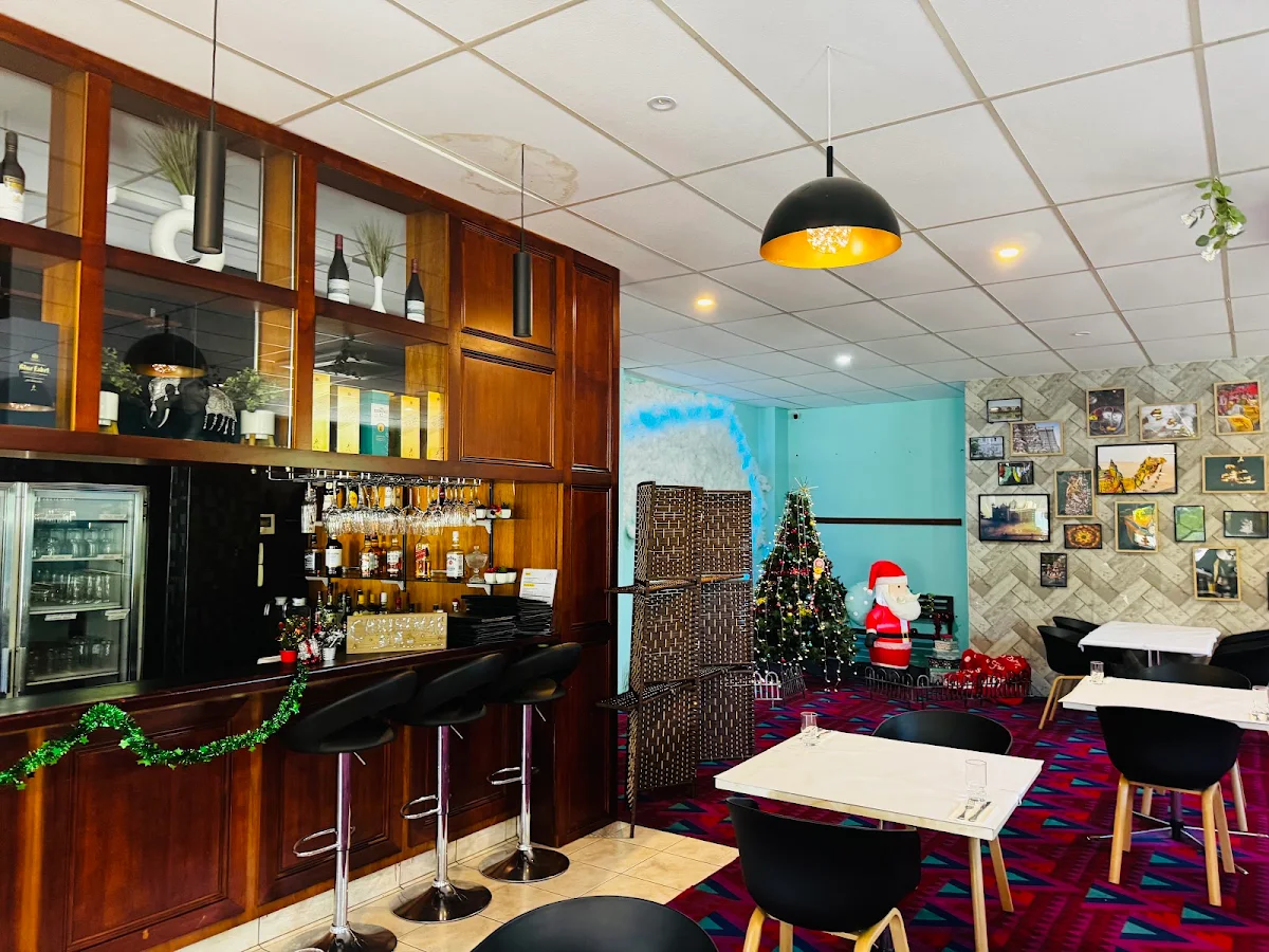 Vibe, TASSIE DHABA RESTAURANT & BAR BEACONSFIELD