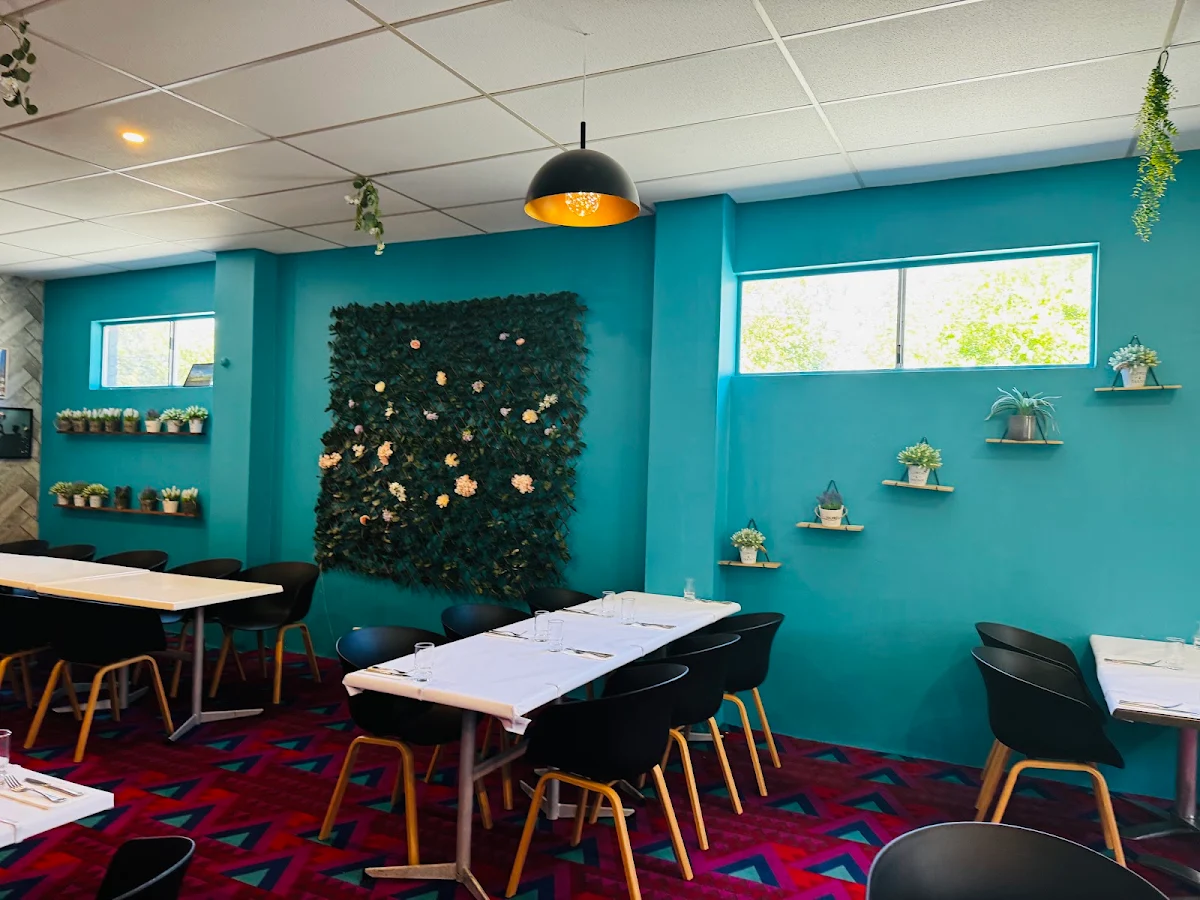 Vibe, TASSIE DHABA RESTAURANT & BAR BEACONSFIELD