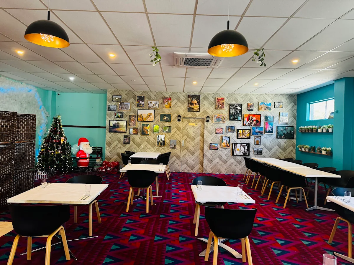 Vibe, TASSIE DHABA RESTAURANT & BAR BEACONSFIELD