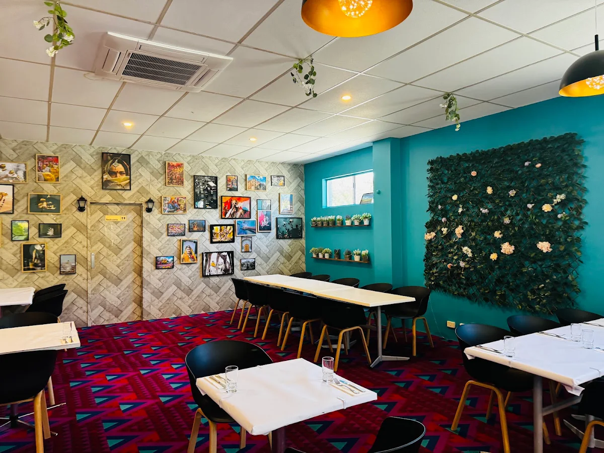 Vibe, TASSIE DHABA RESTAURANT & BAR BEACONSFIELD