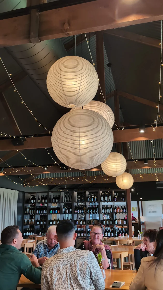 Vibe, Artisans of Barossa