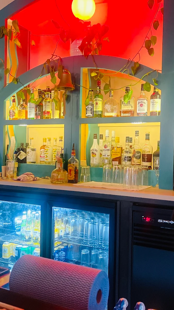 Vibe, Seamore's