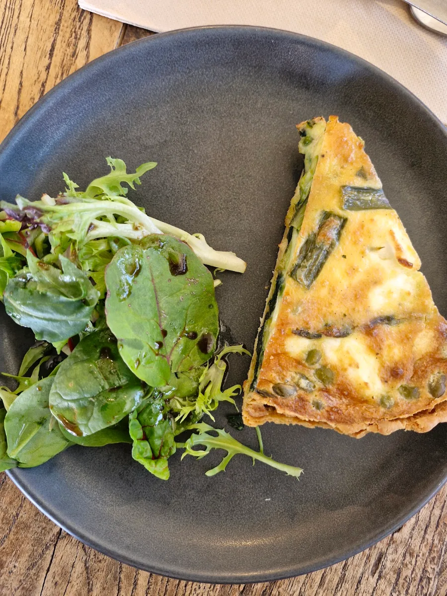 Food & drink, Rustic Gourmet