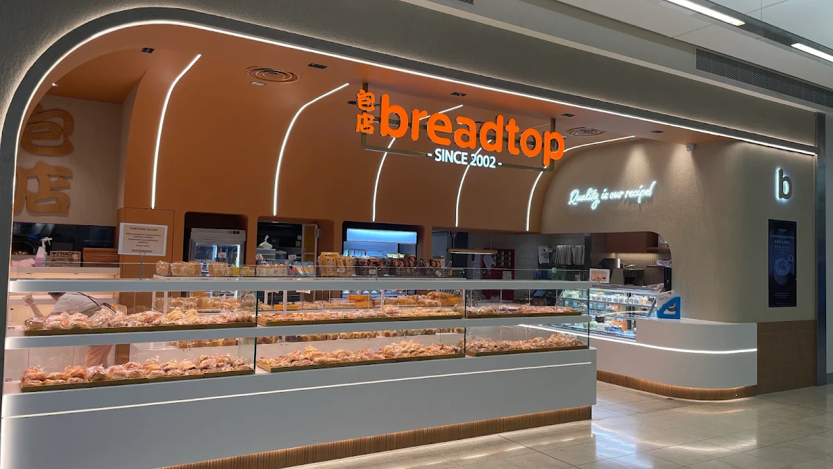 Breadtop Doncaster cover
