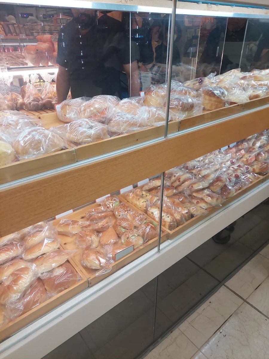 Vibe, Breadtop Doncaster