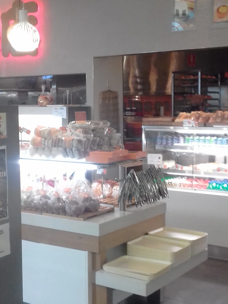 Vibe, Breadtop Doncaster