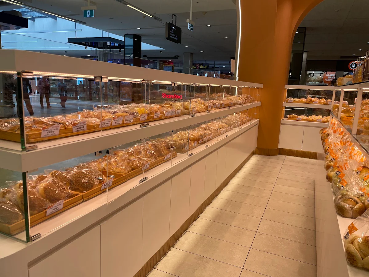 Vibe, Breadtop Doncaster