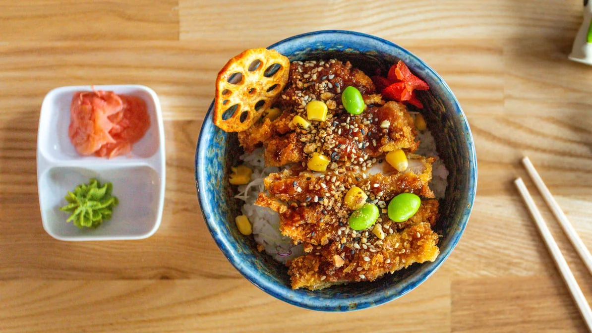 Food & drink, Bento Glenorchy