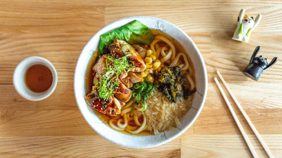 Food & drink, Bento Glenorchy