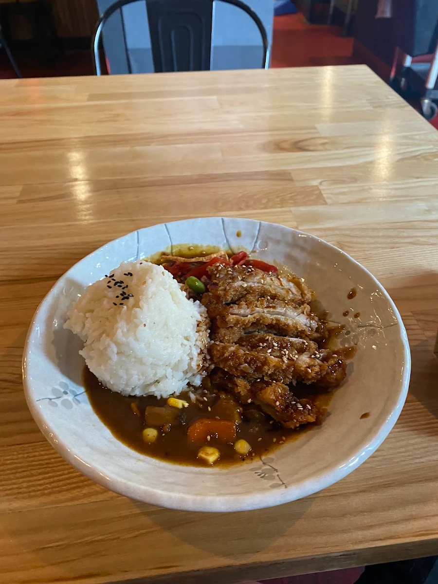 Food & drink, Bento Glenorchy