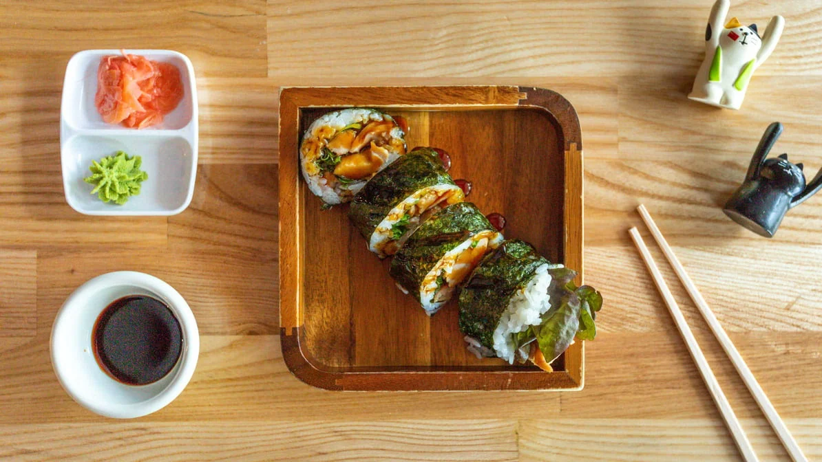 Food & drink, Bento Glenorchy