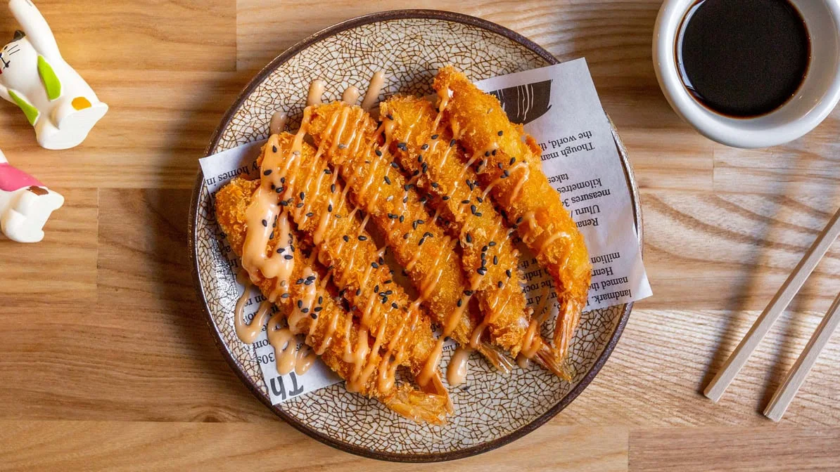 Food & drink, Bento Glenorchy