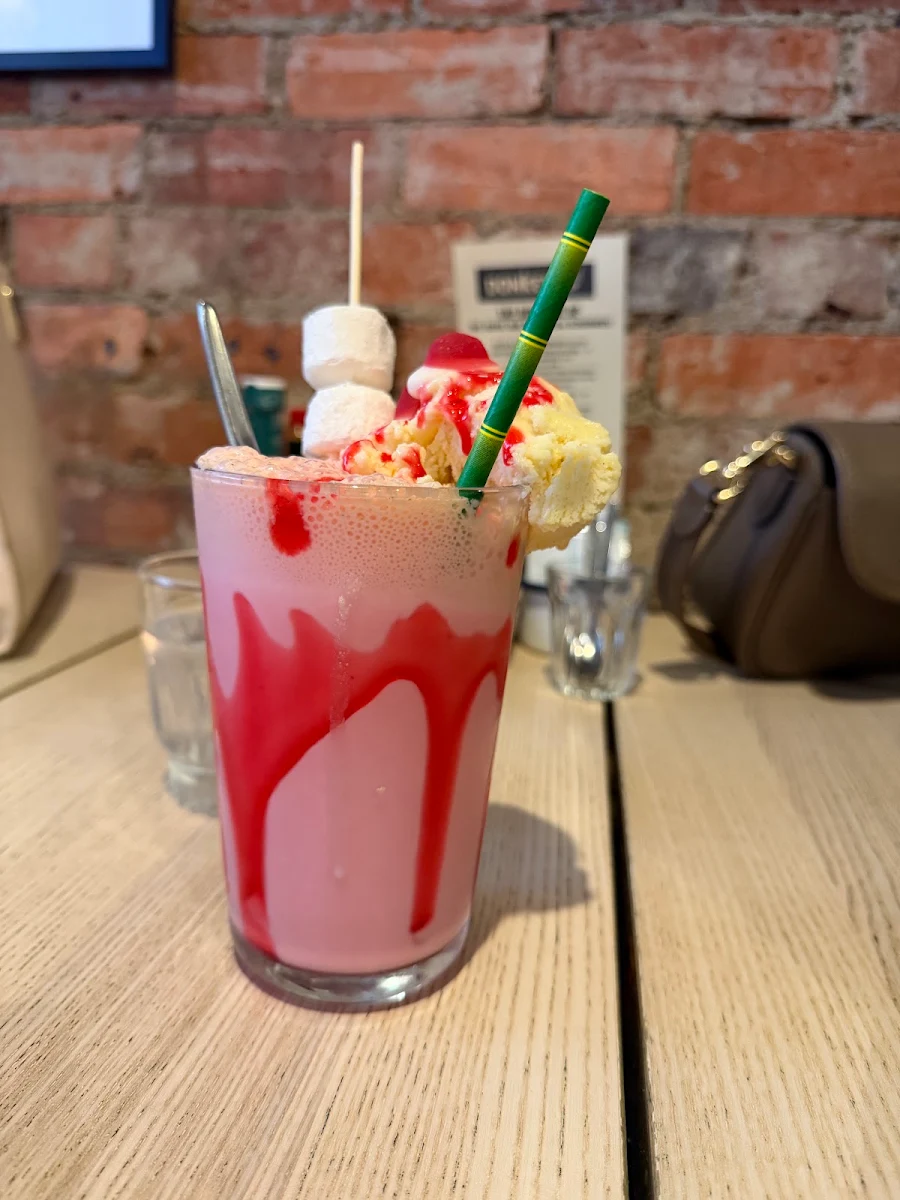 Food & drink photo 2