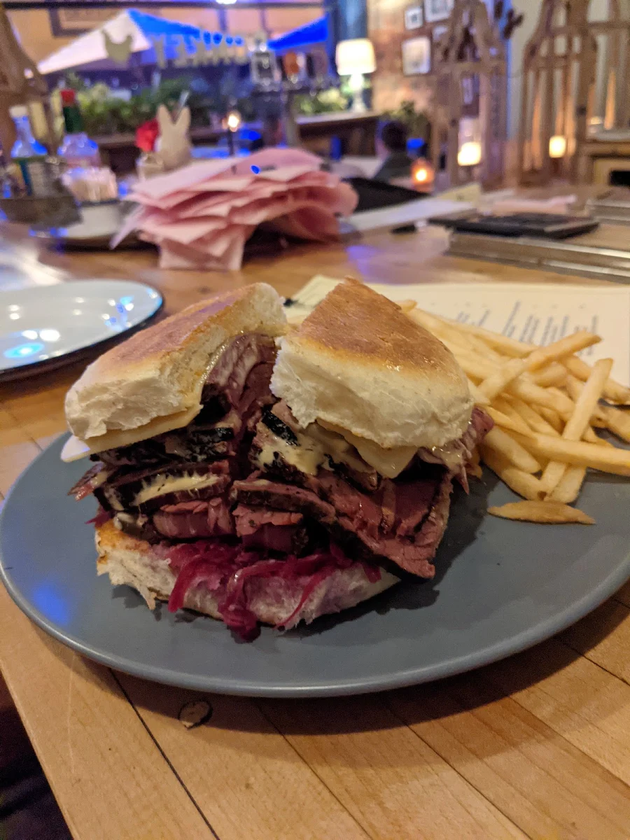 Food & drink photo 8