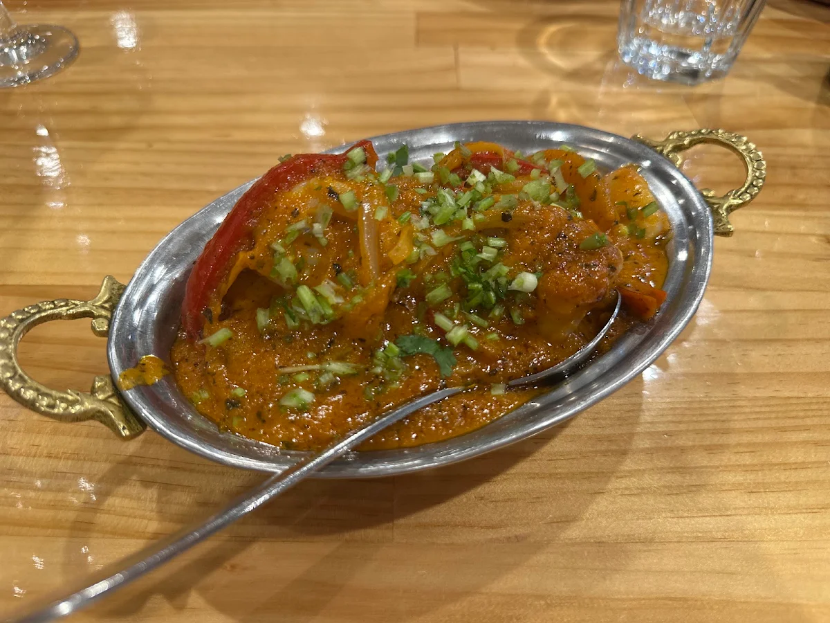 Food & drink, Dawat "The Invitation" Indian Cuisine