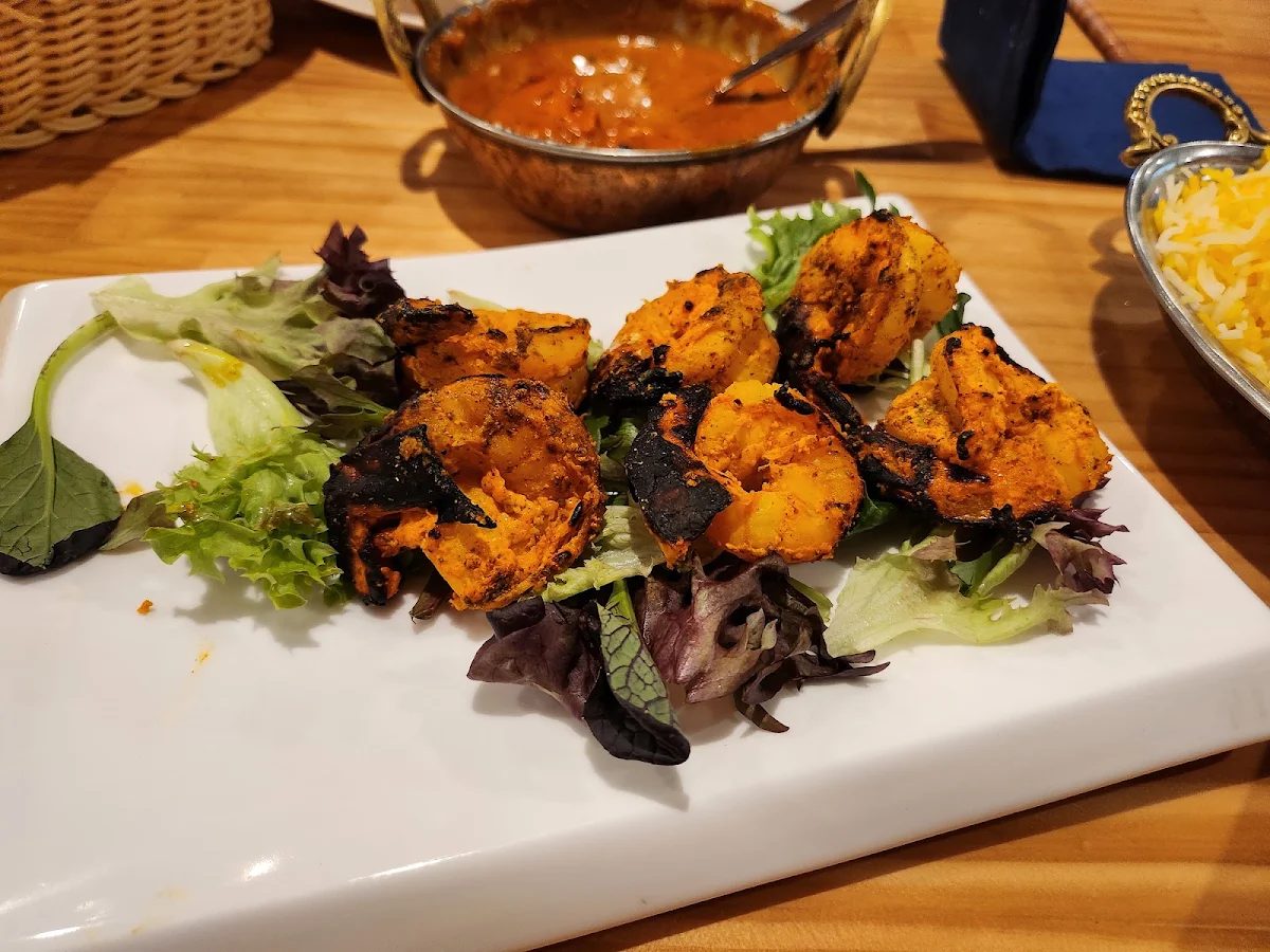 Food & drink, Dawat "The Invitation" Indian Cuisine