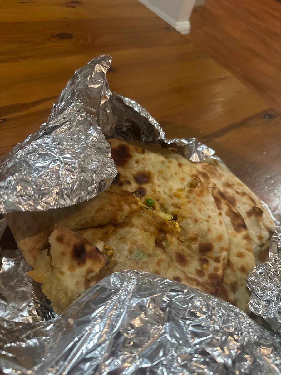 Food & drink, Dawat "The Invitation" Indian Cuisine