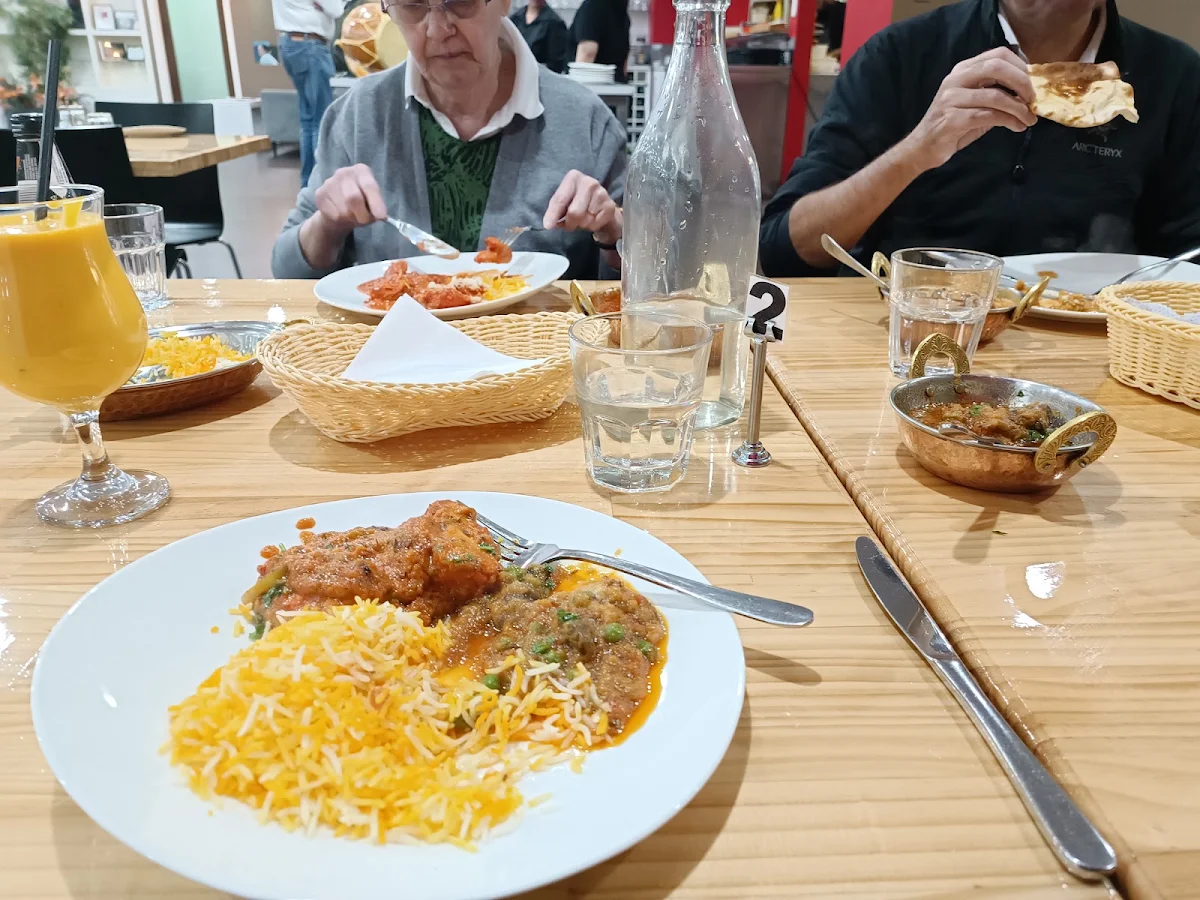 Food & drink, Dawat "The Invitation" Indian Cuisine