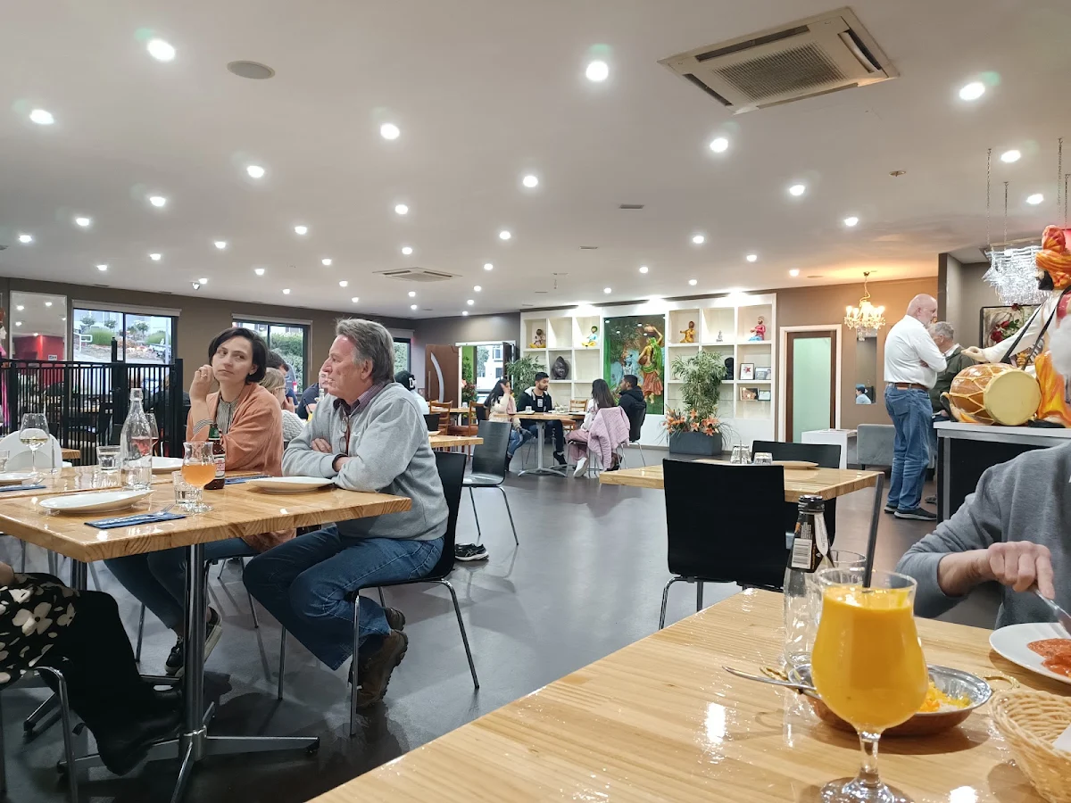 Vibe, Dawat "The Invitation" Indian Cuisine
