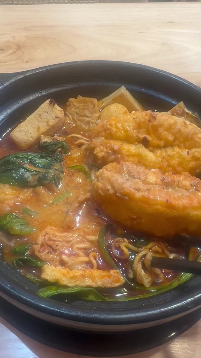 Food & drink, Legend Lanzhou Beef Noodles (Firle) 德元兰州纯汤牛肉面