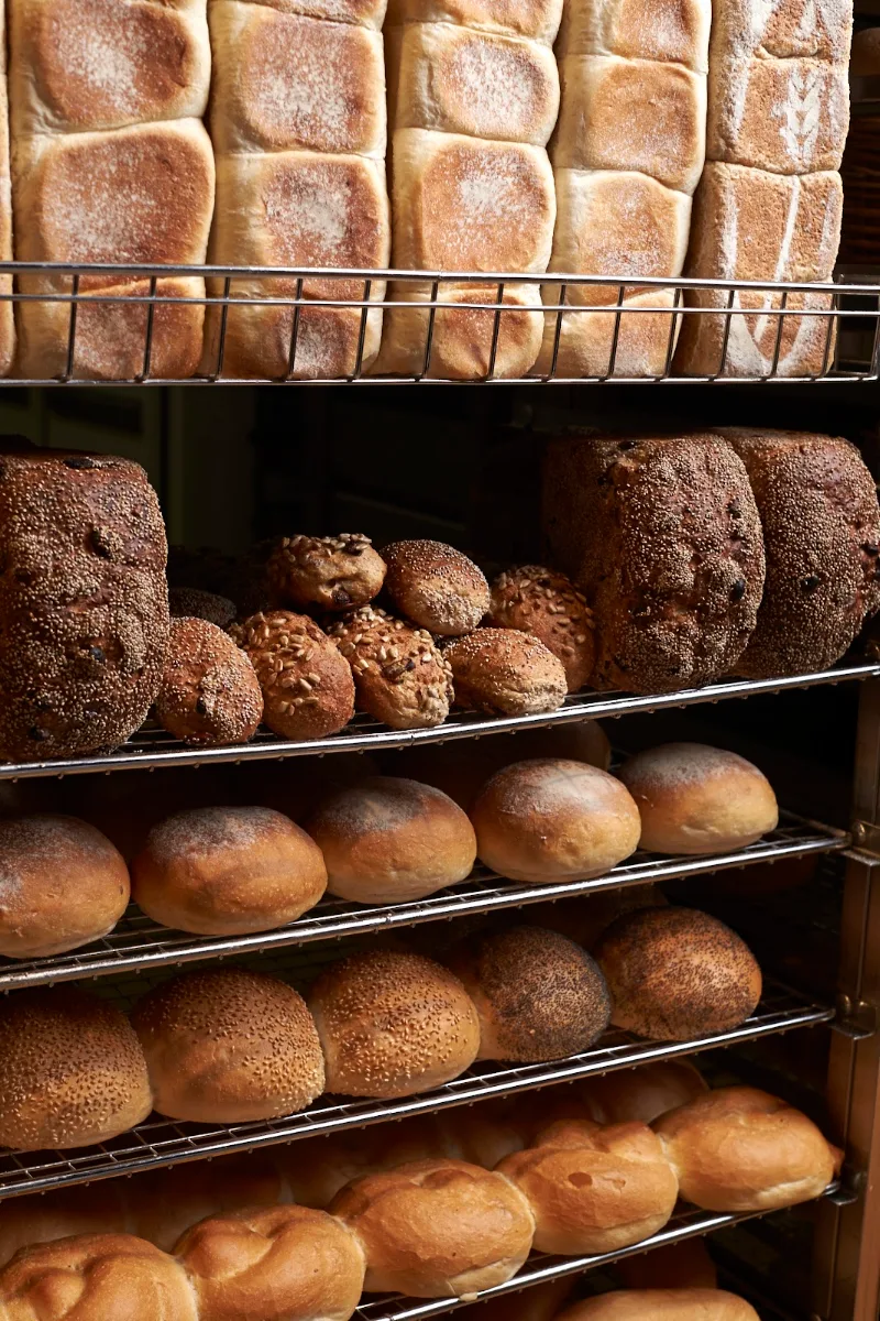Food & drink, Bakers Delight Palm Beach
