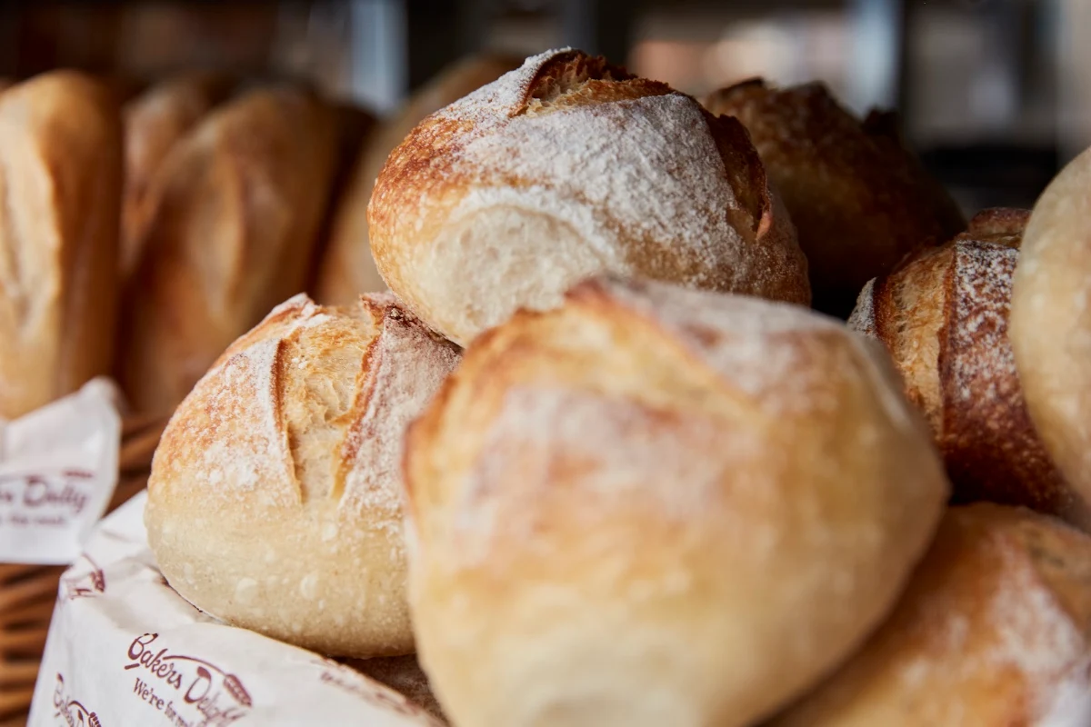 Food & drink, Bakers Delight Palm Beach