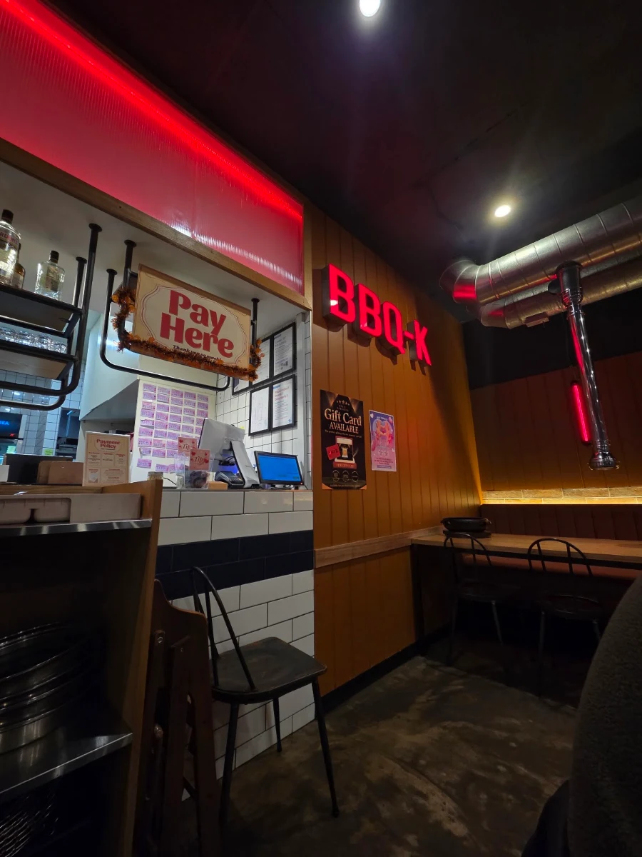 Vibe, BBQ-K Doncaster
