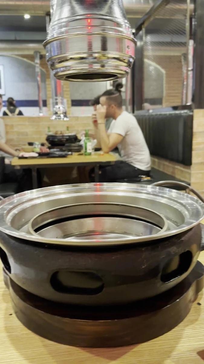 Vibe, BBQ-K Doncaster