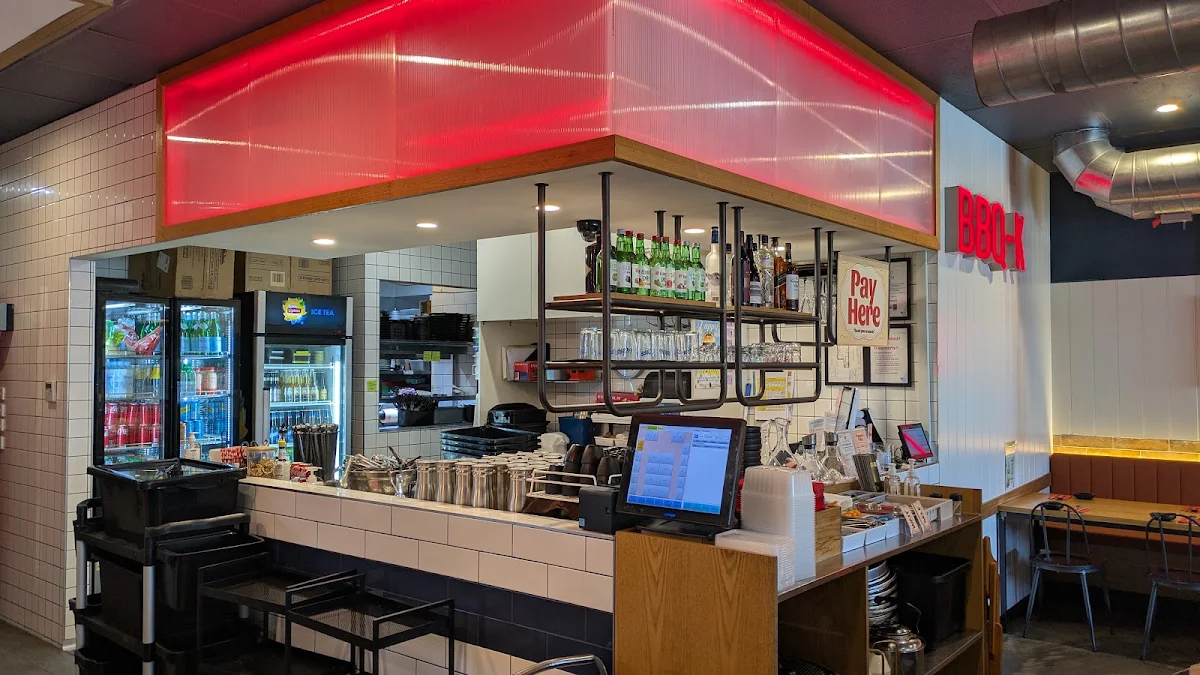 Vibe, BBQ-K Doncaster