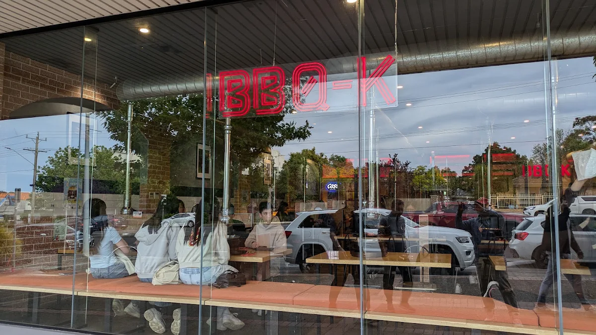 Vibe, BBQ-K Doncaster