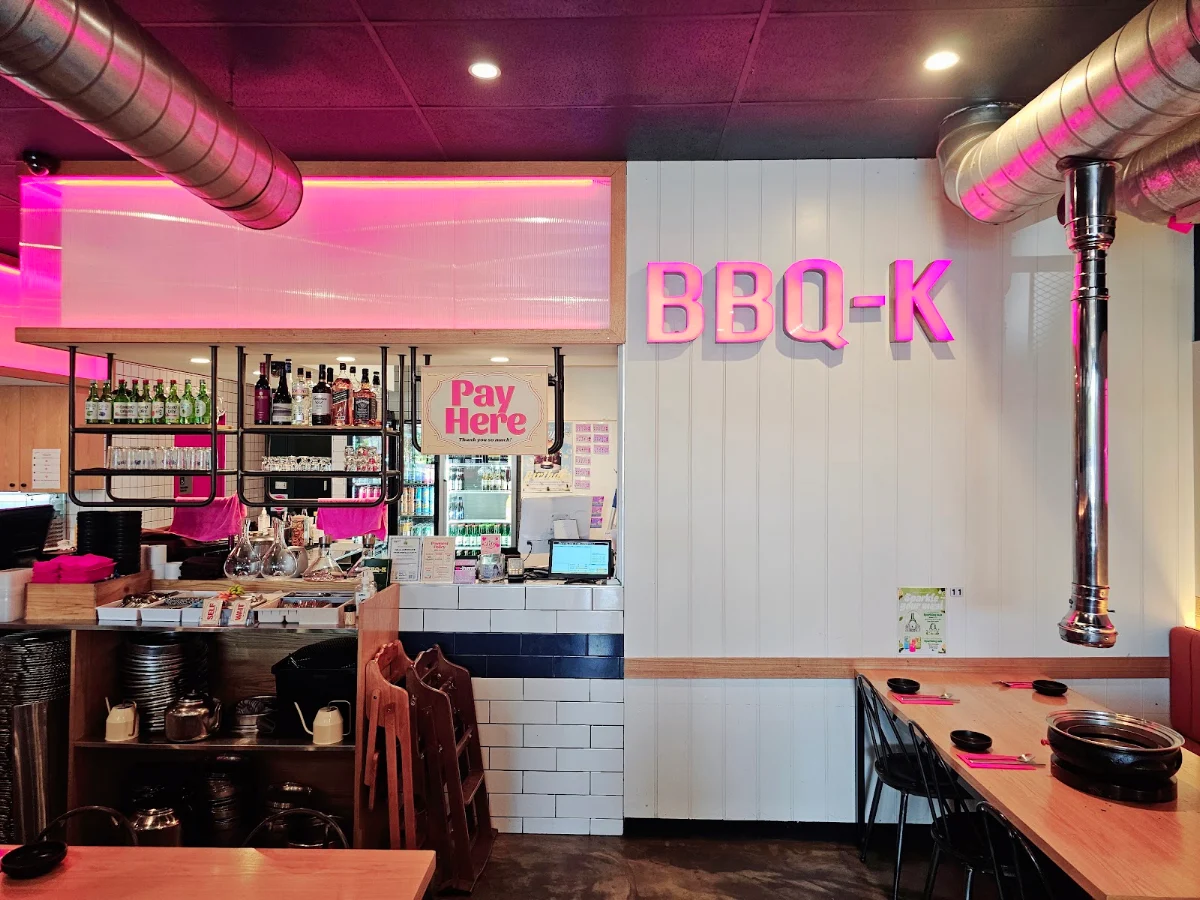 Vibe, BBQ-K Doncaster
