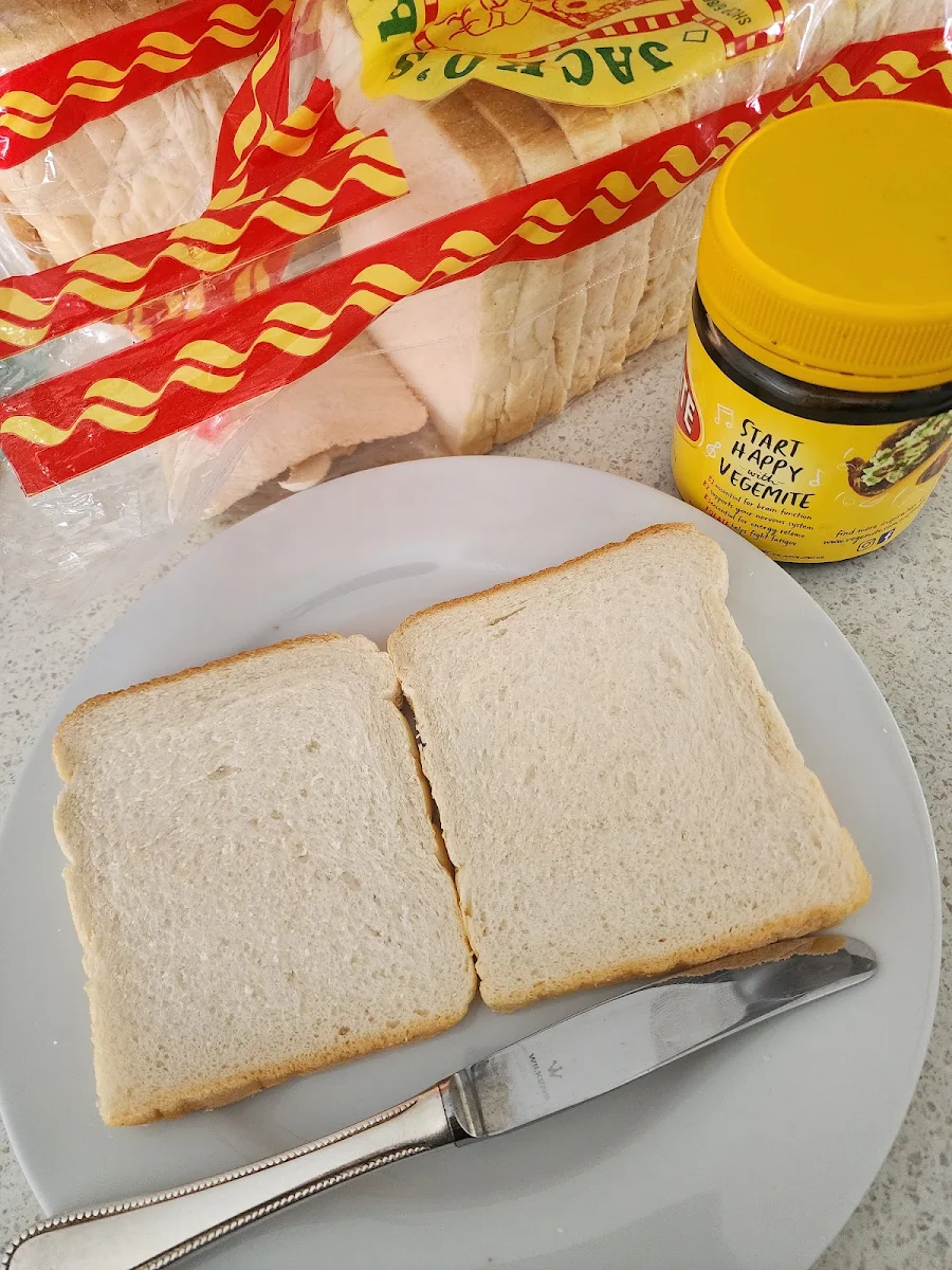Food & drink, Jacko's Bakery