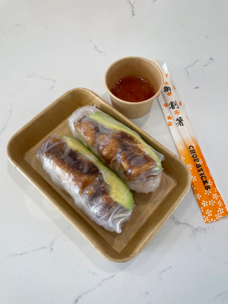 Food & drink, It's Sushi O'Clock