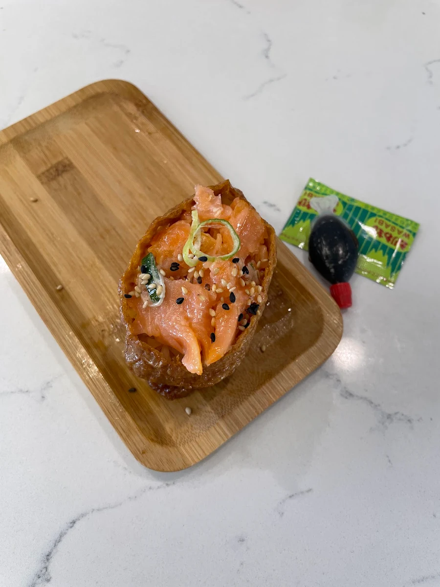 Food & drink, It's Sushi O'Clock