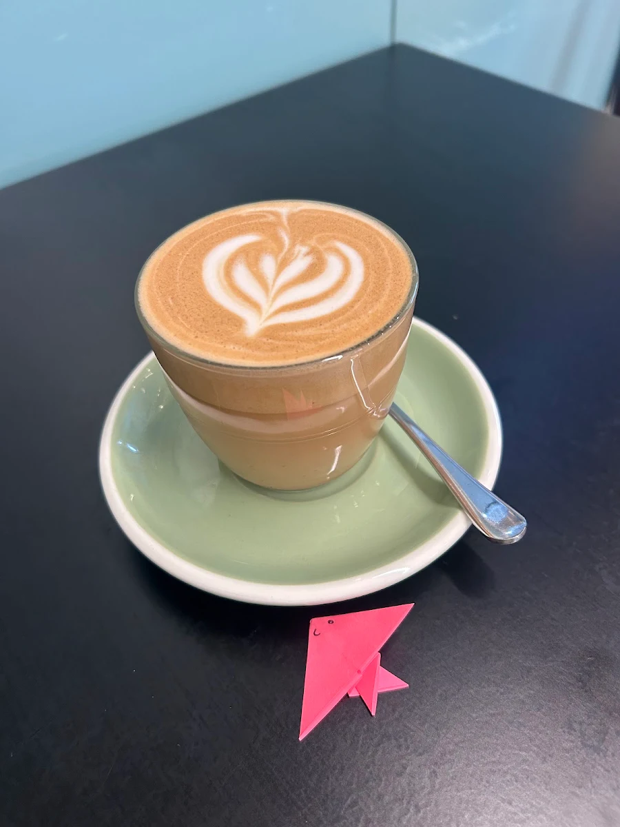 Food & drink, Coffee Town