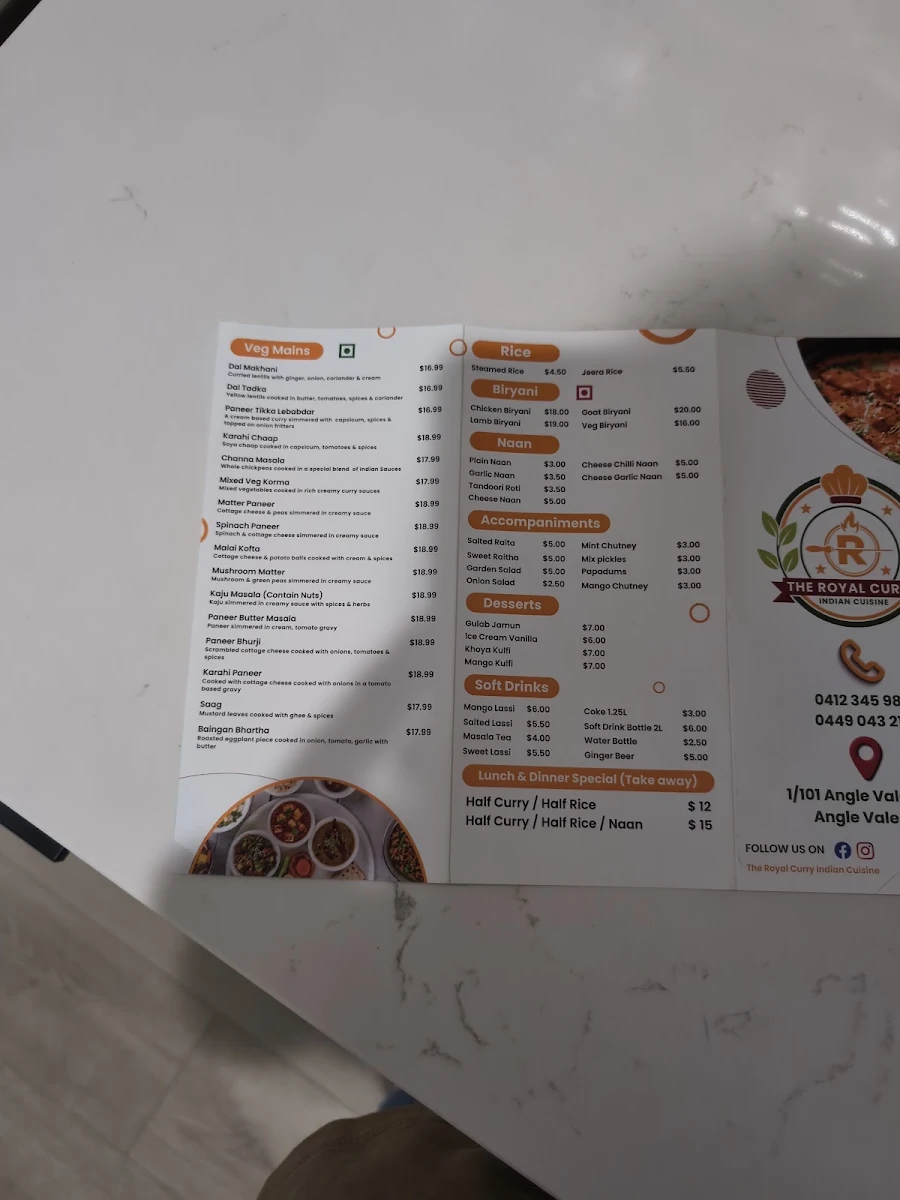 Menu photo 10