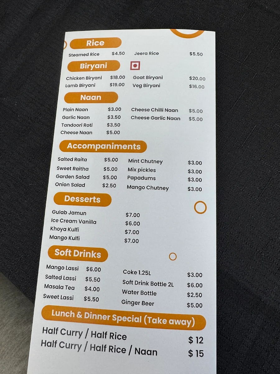 Menu photo 7